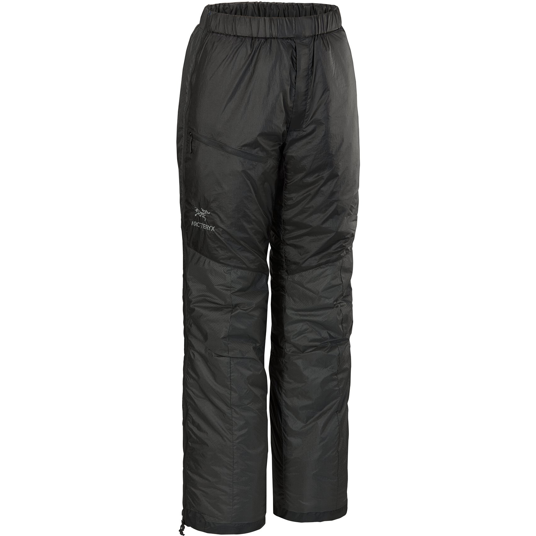 Женские штаны Arcteryx Down Pants (черные)
