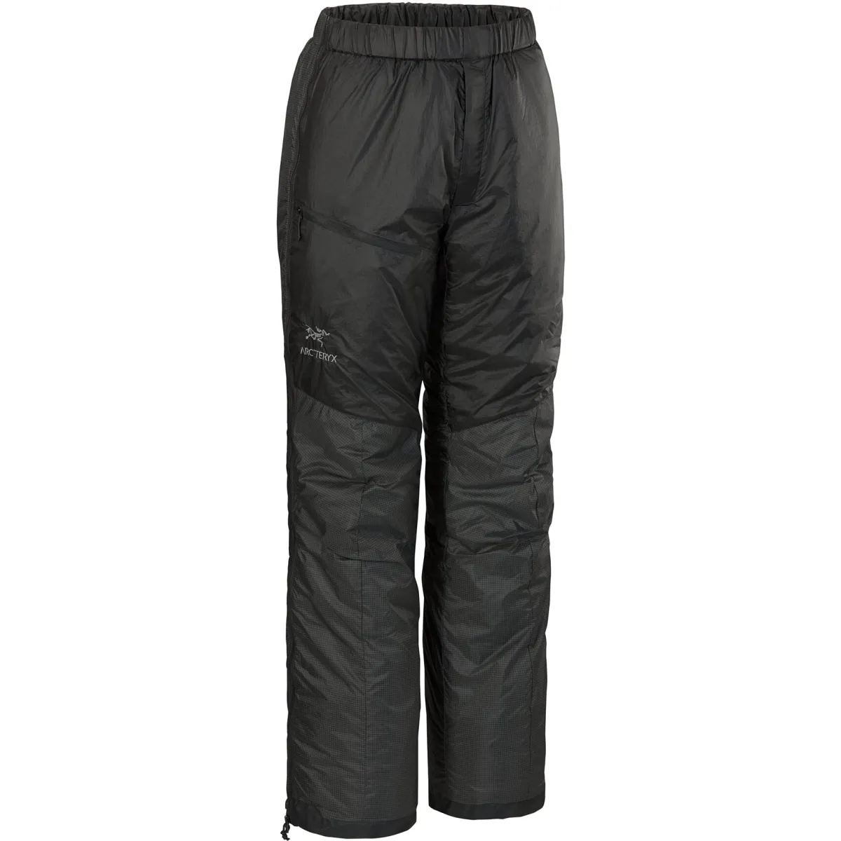 Arc'teryx Down Pants Women's Black