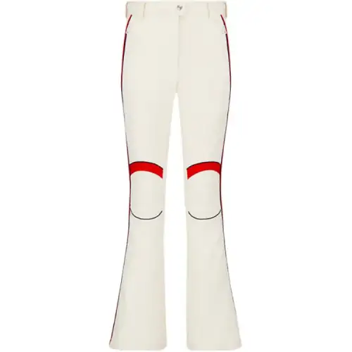 Christian DIOR DIORAlps Flared Ski Pants