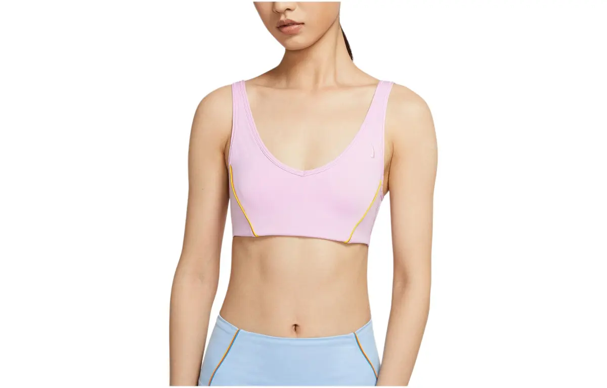 Nike Sports Underwear Women's Light Arctica Pink
