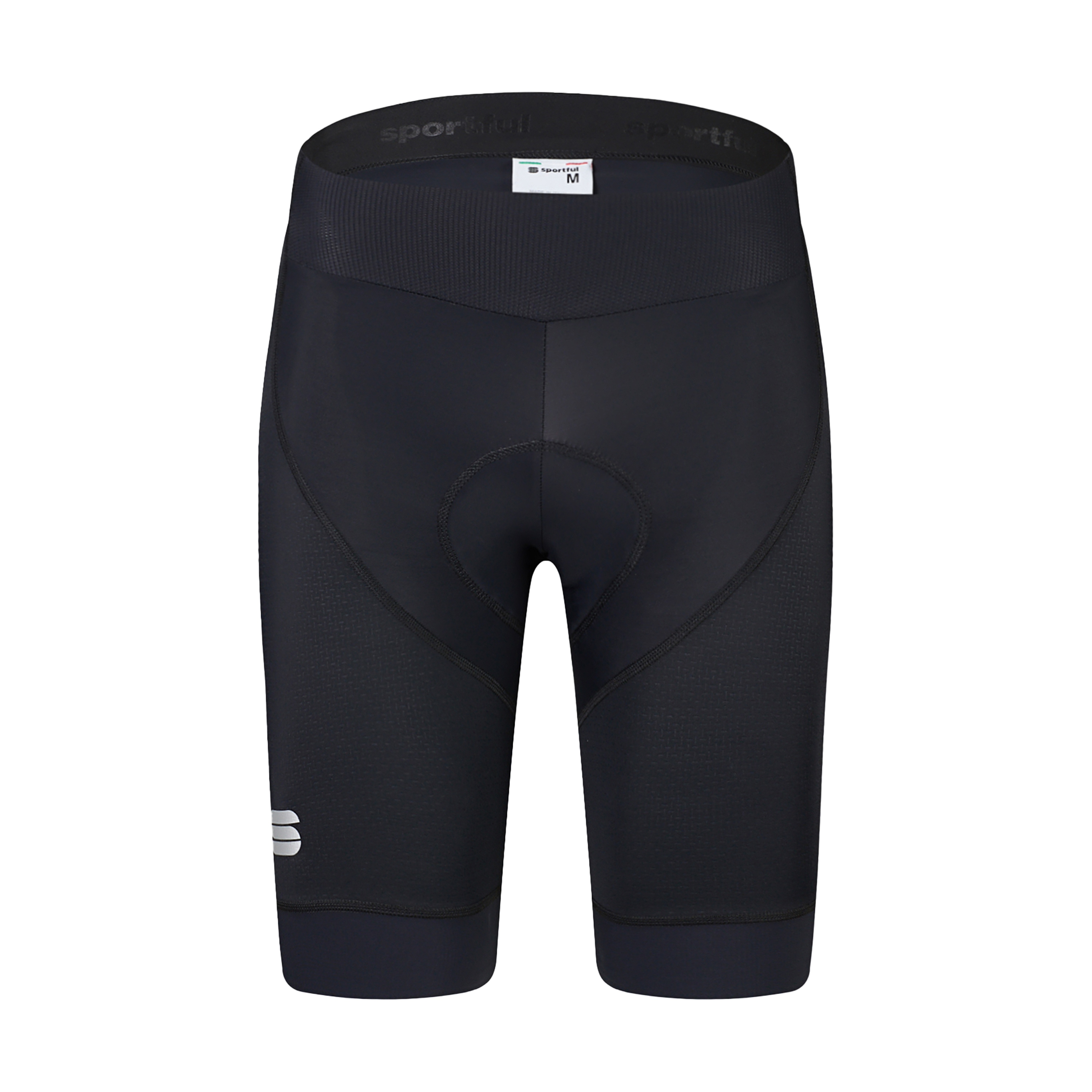 Sportful Cycling Pants Women’s Black
