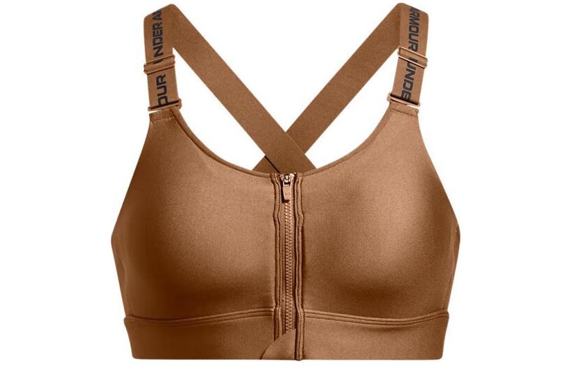 Under Armour Sports Underwear Women’s Brown