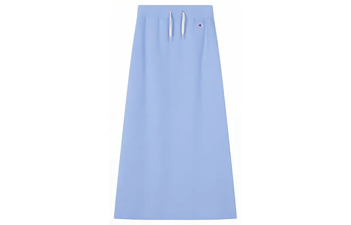 Champion SS25 Casual Short Skirts Women's