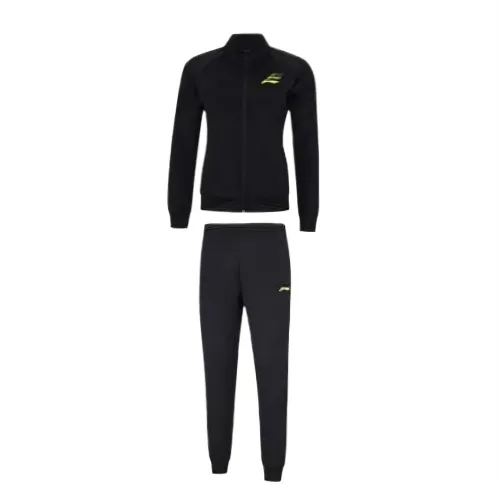Li Ning Training Series Fitness Set Women's Black