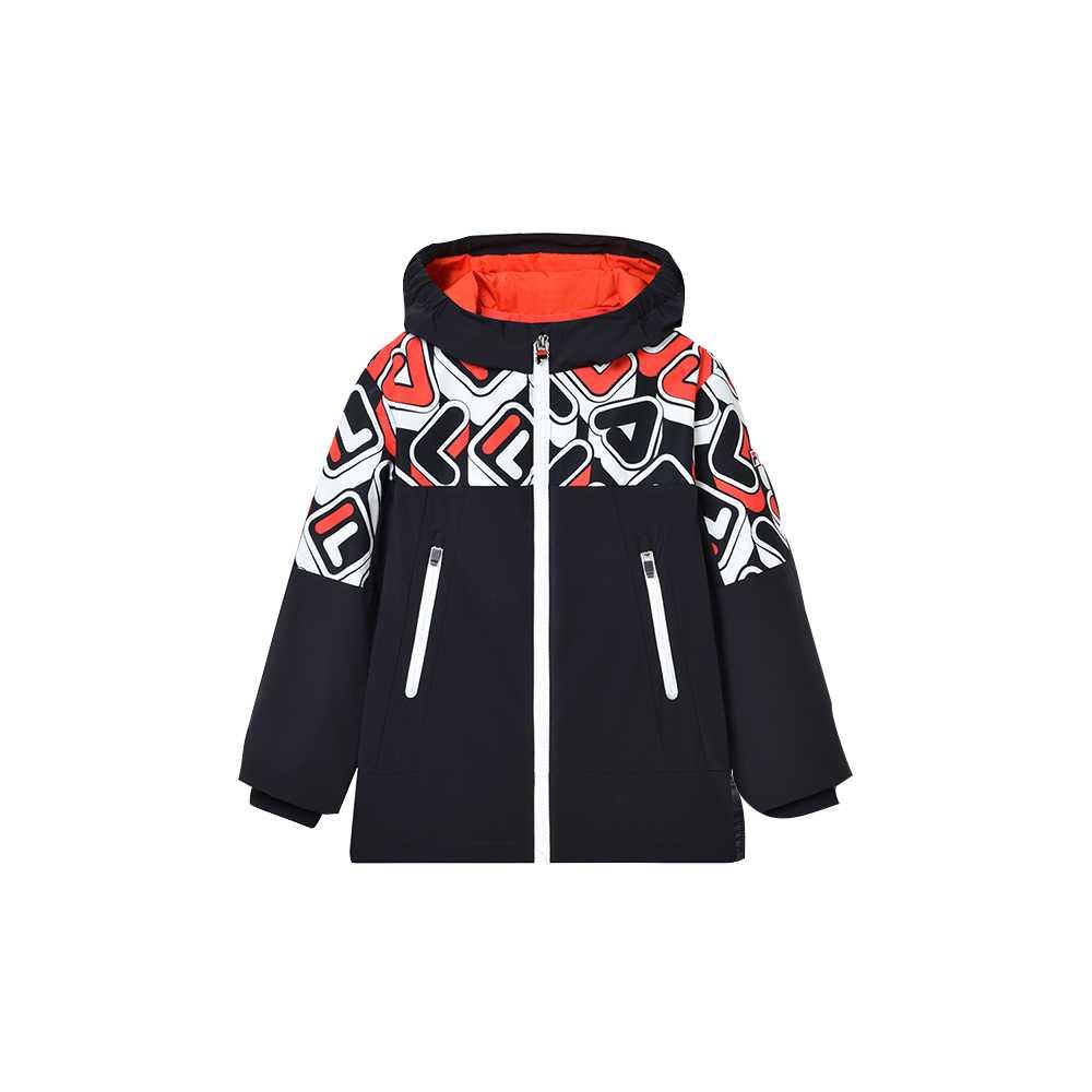 Куртка Fila (синяя)