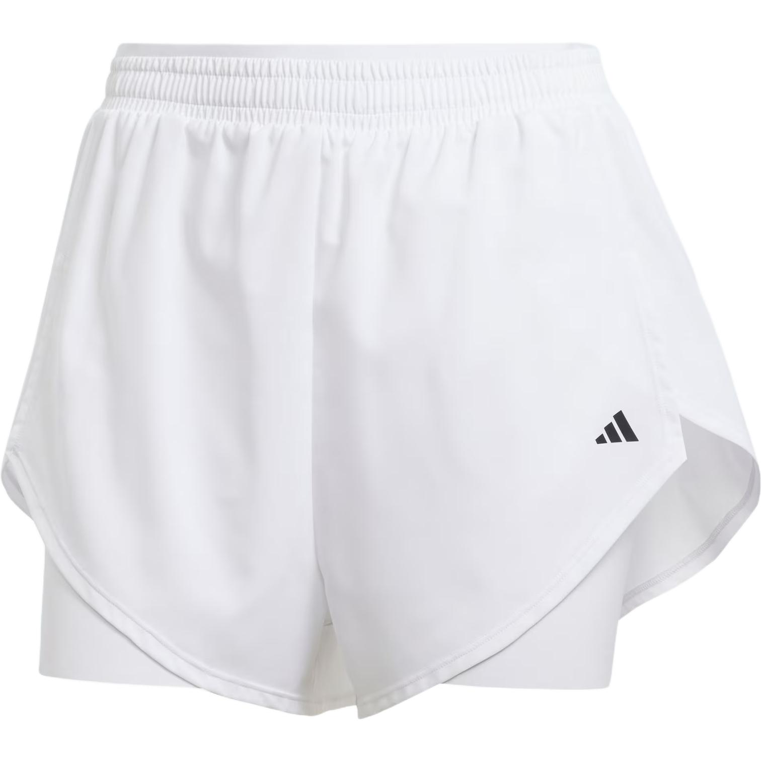 Adidas Sports Shorts Women’s White