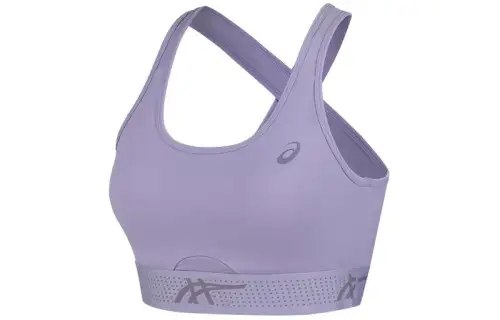 Asics Sports Underwear Women's Purple