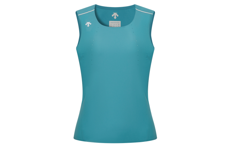 DESCENTE WOMENS RUNNING Tank Top Women’s