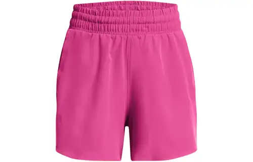 Under Armour UA Vanish Sports Shorts Women's Pink