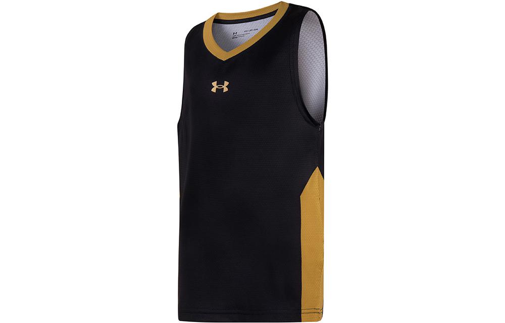 Худи Under Armour (черное)