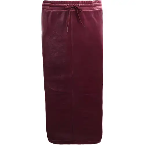 Adidas Originals Casual Short Skirts Women's Purple