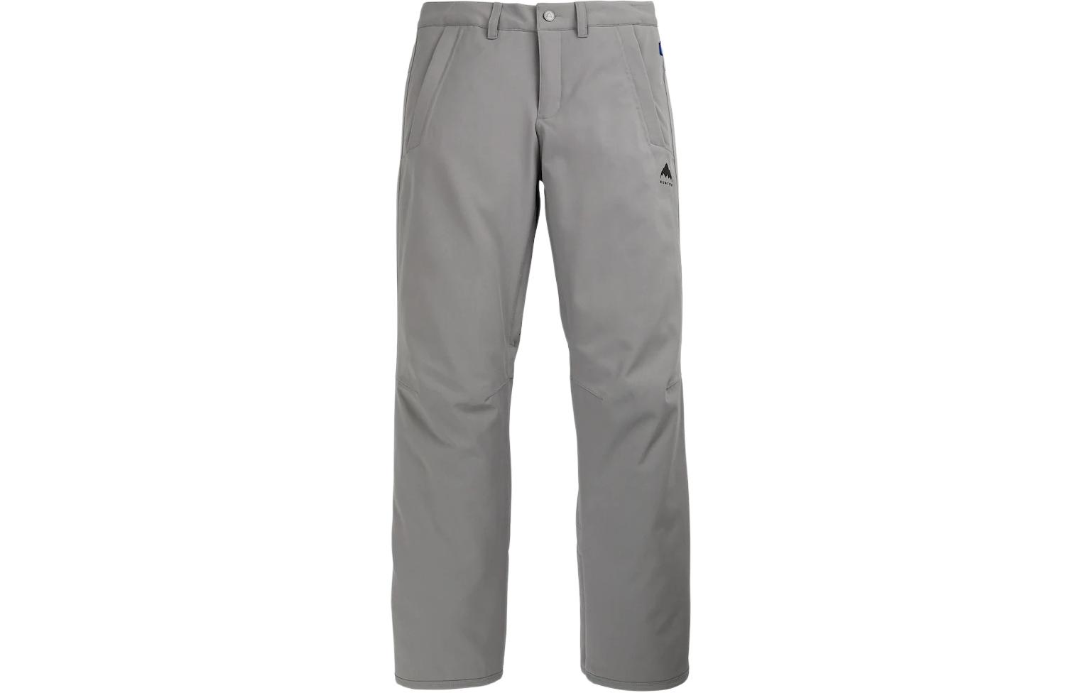 BURTON Society Ski Pants Women’s Straight Fit