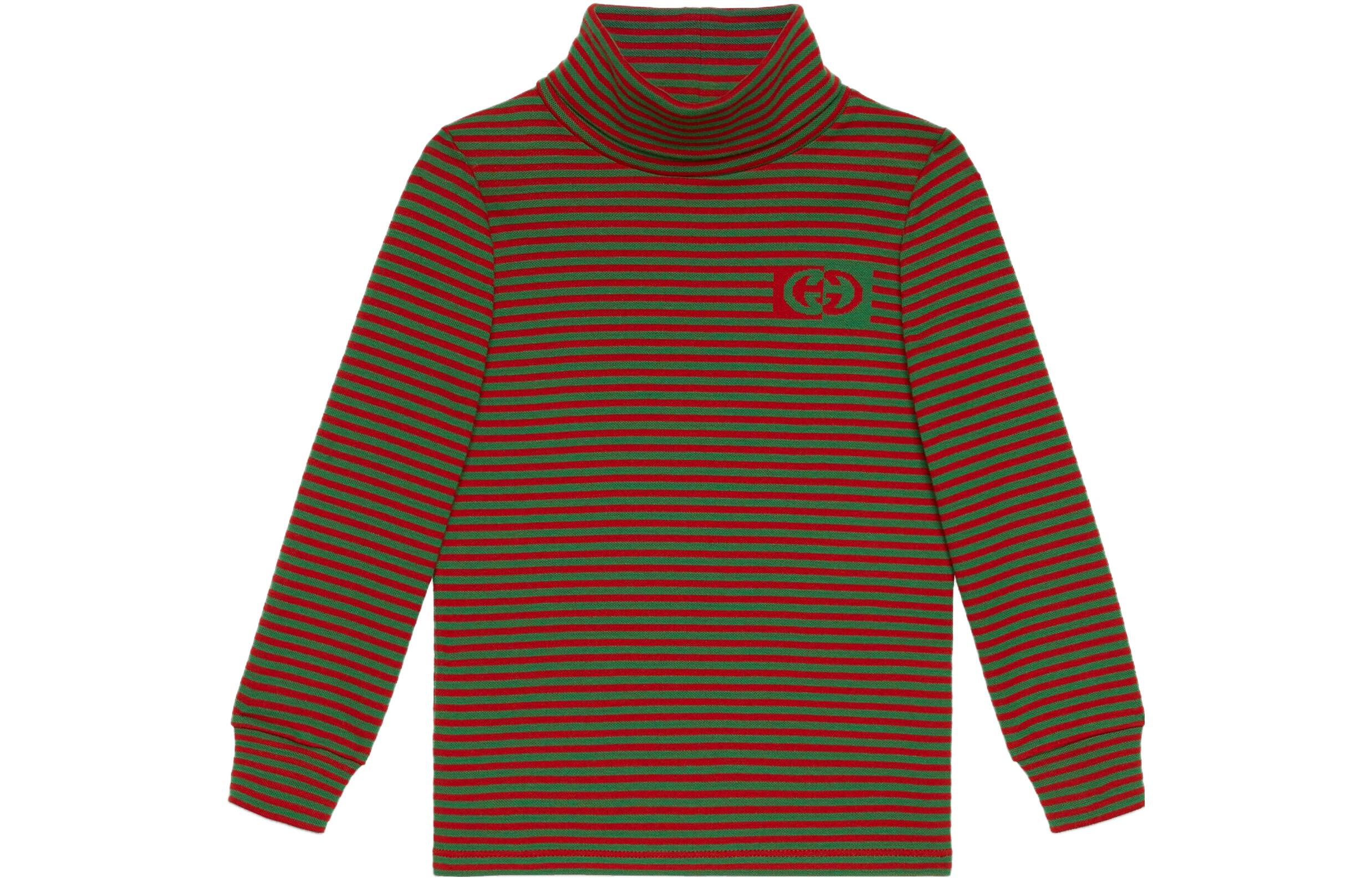 Женское худи Gucci (разноцветное)