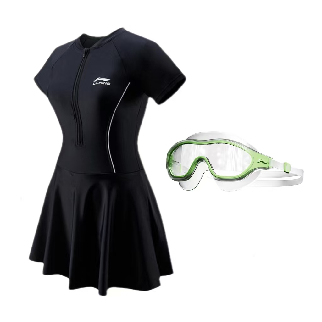 Li Ning One piece Swimsuit Women’s