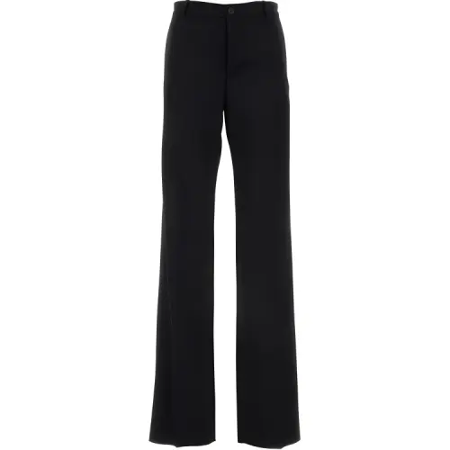 Balenciaga Tailored Trousers