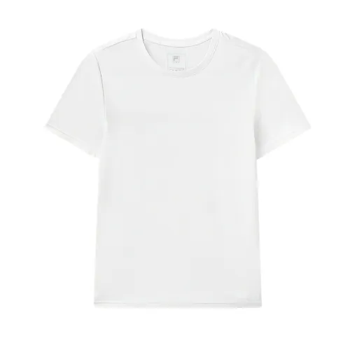 FILA T Shirt Men's Standard White