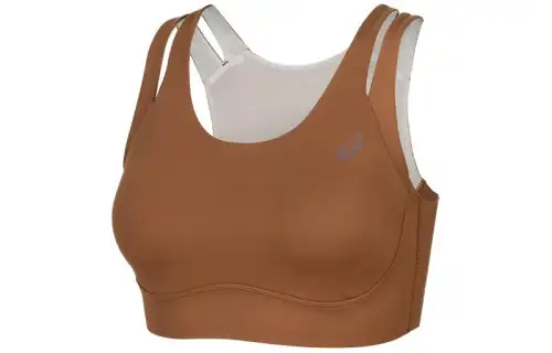 Asics Sports Underwear Women's Brown
