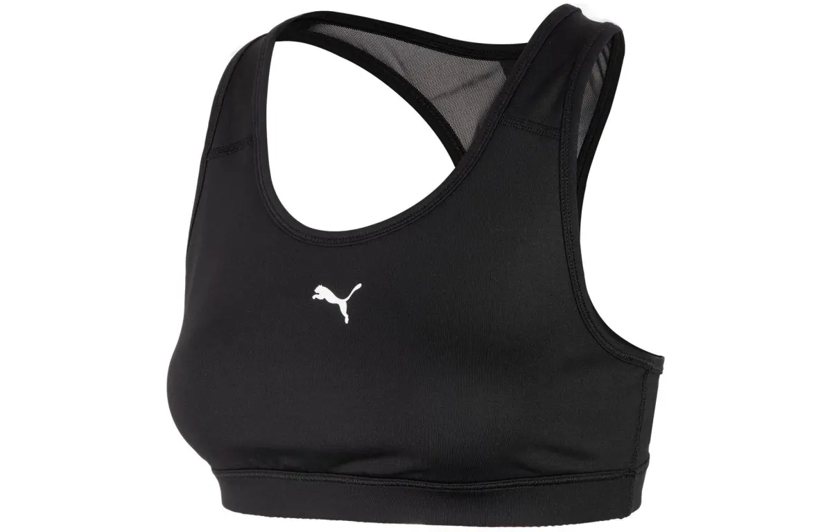 PUMA Sports Underwear Women's Black