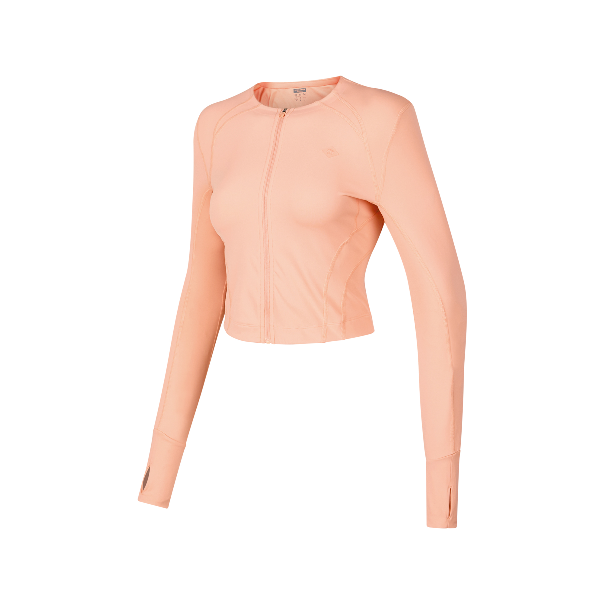 Skechers Workout Clothing Women’s Pink Orange