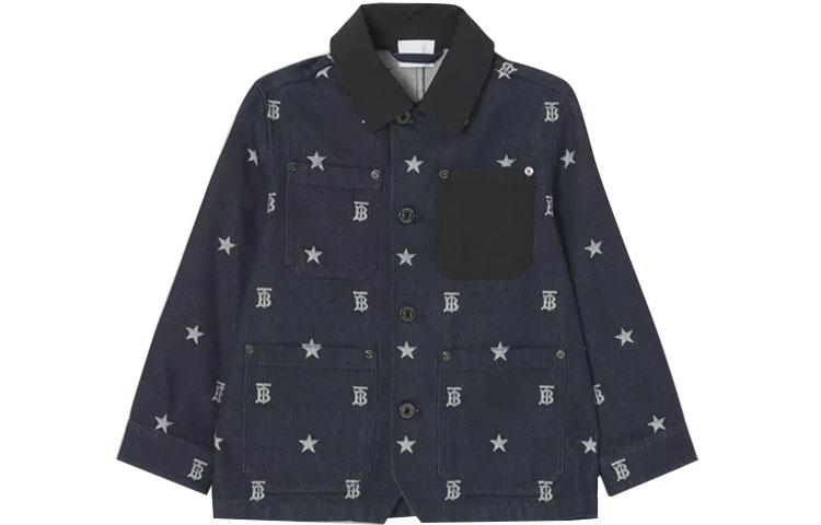 Женская куртка Burberry