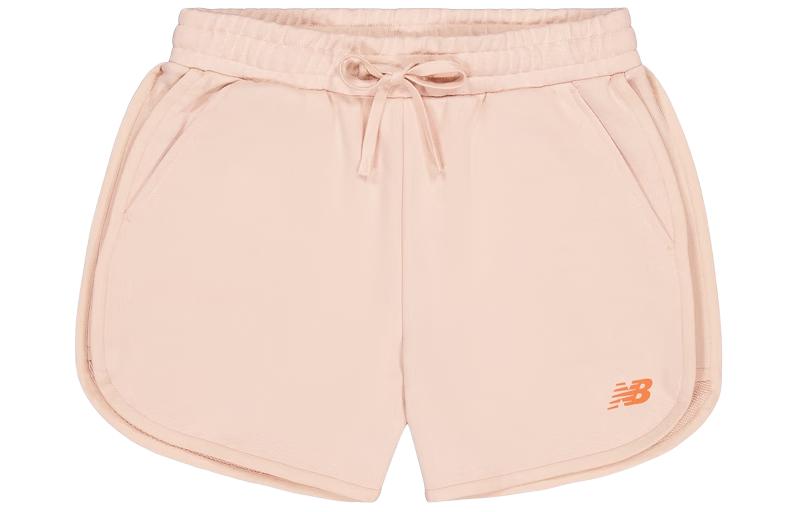 New Balance Sports Shorts Women’s Pink