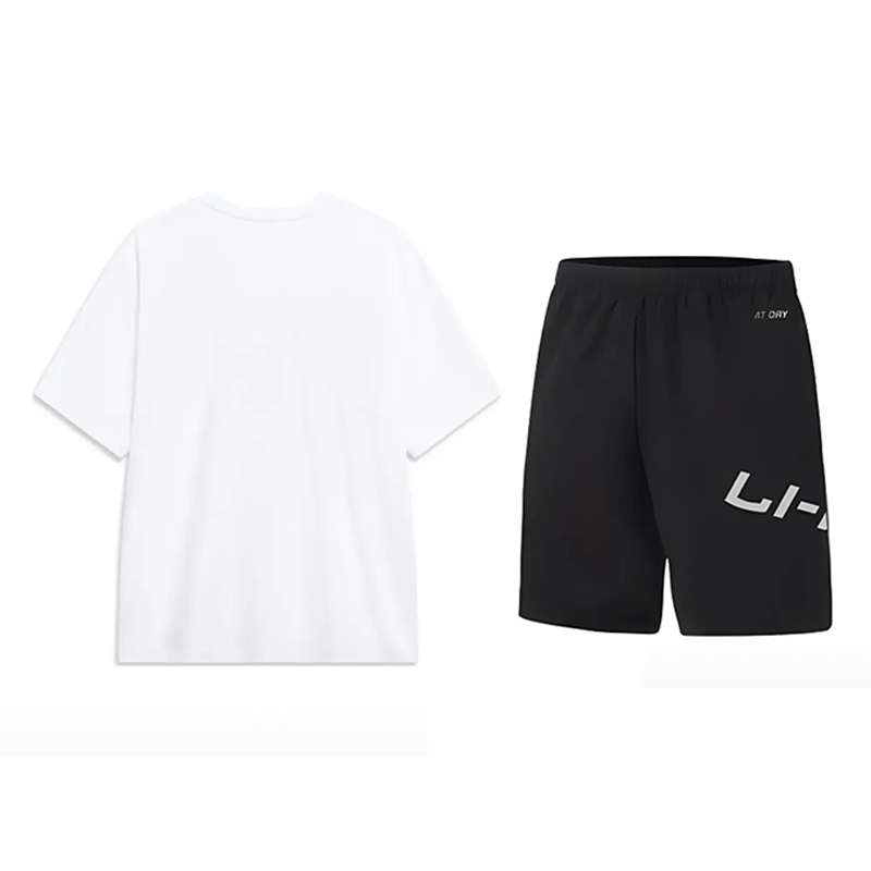 Li Ning Casual Sportswear Unisex