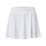 Li Ning Badminton Collection Casual Short Skirts Women's White