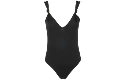 Bottega Veneta SS23 One piece Swimsuit Women's