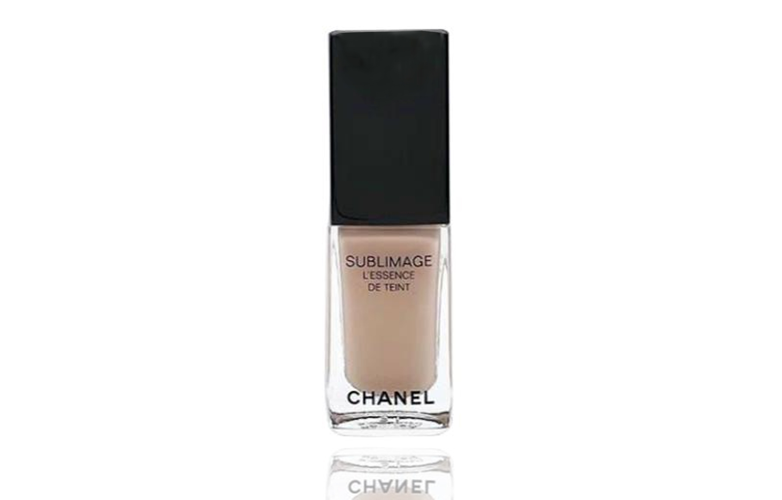 Тональный крем Chanel Sublimage Le Teint (бежевый)