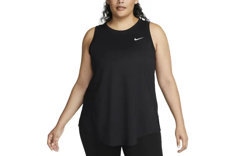 Nike Dri-FIT Women's Tank Plus Size