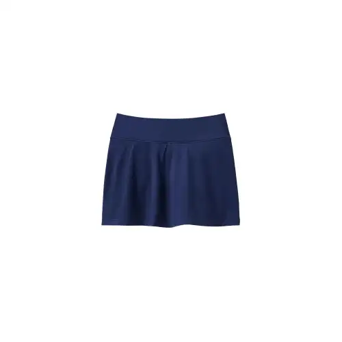 FILA Casual Short Skirts Women's Marine Blue 400
