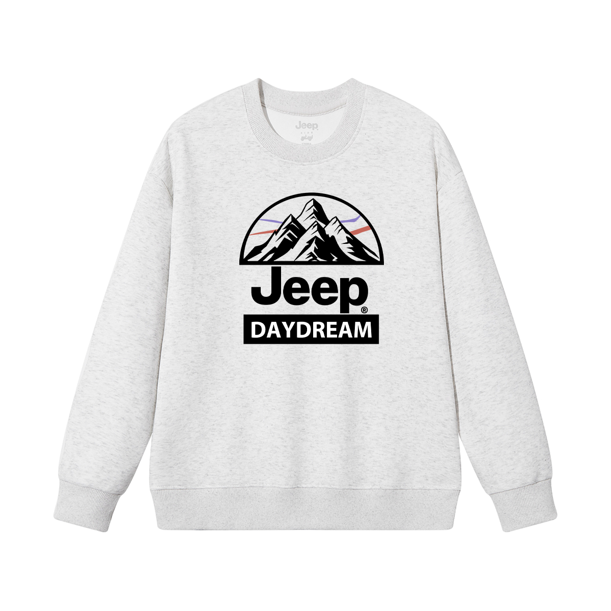 Худи Jeep (зеленое) — фото 20