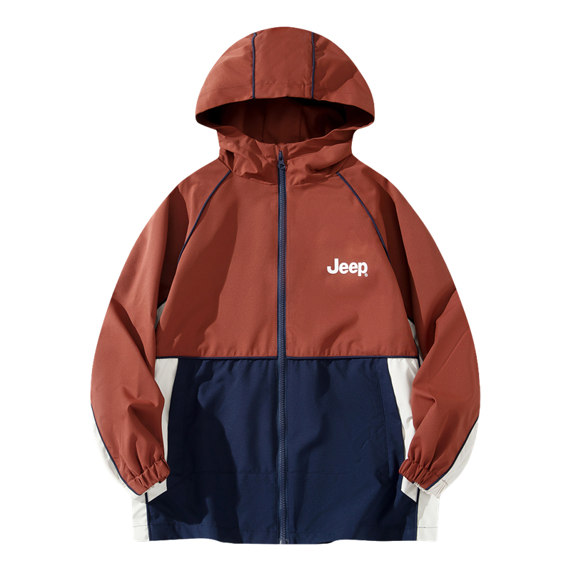 Куртка Jeep 3-in-1 Jacket (мультиколор)