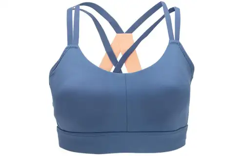 Under Armour Sports Underwear Women's Blue