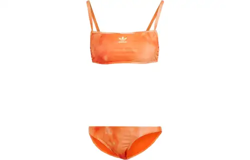 Adidas Originals Hills Hiker Allover Print Bikini Women's