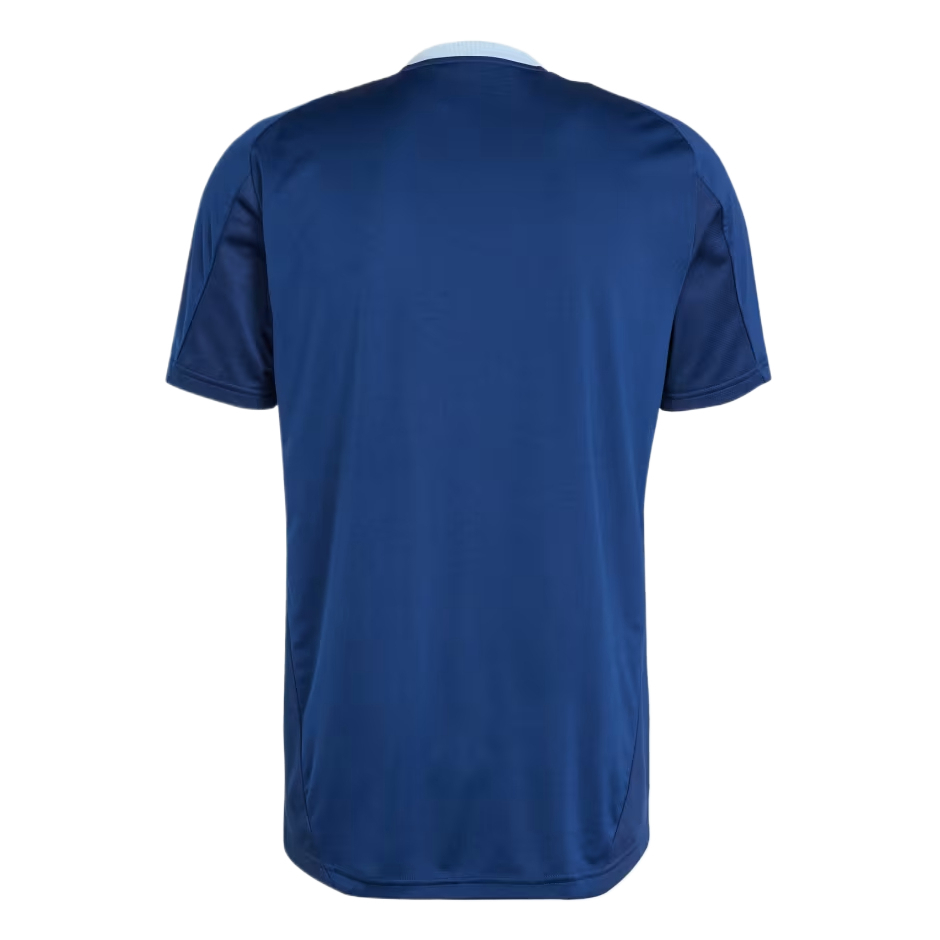 Adidas Real Madrid Tiro 24 Competition Jersey