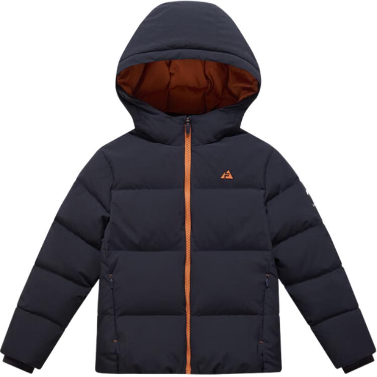 Куртка Fila Kids (синяя)