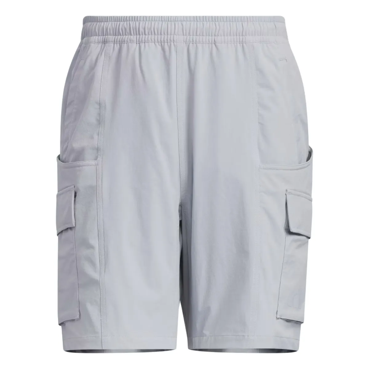 Adidas CITY ESCAPE SS25 Cargo Shorts Men's Halo Silver