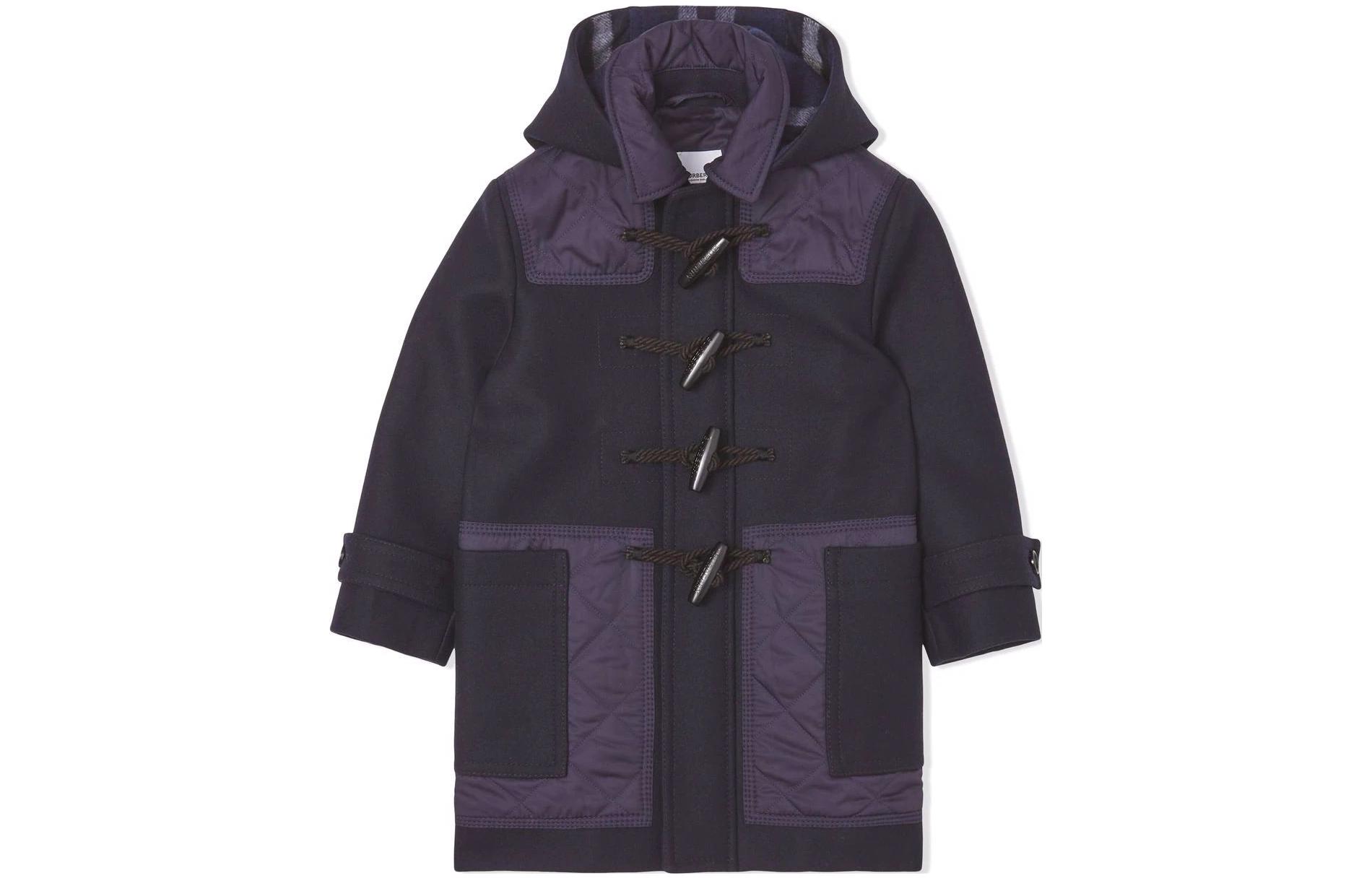 Пальто Burberry (бежевое)