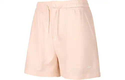 Skechers Sports Shorts Women's Pearl Powder