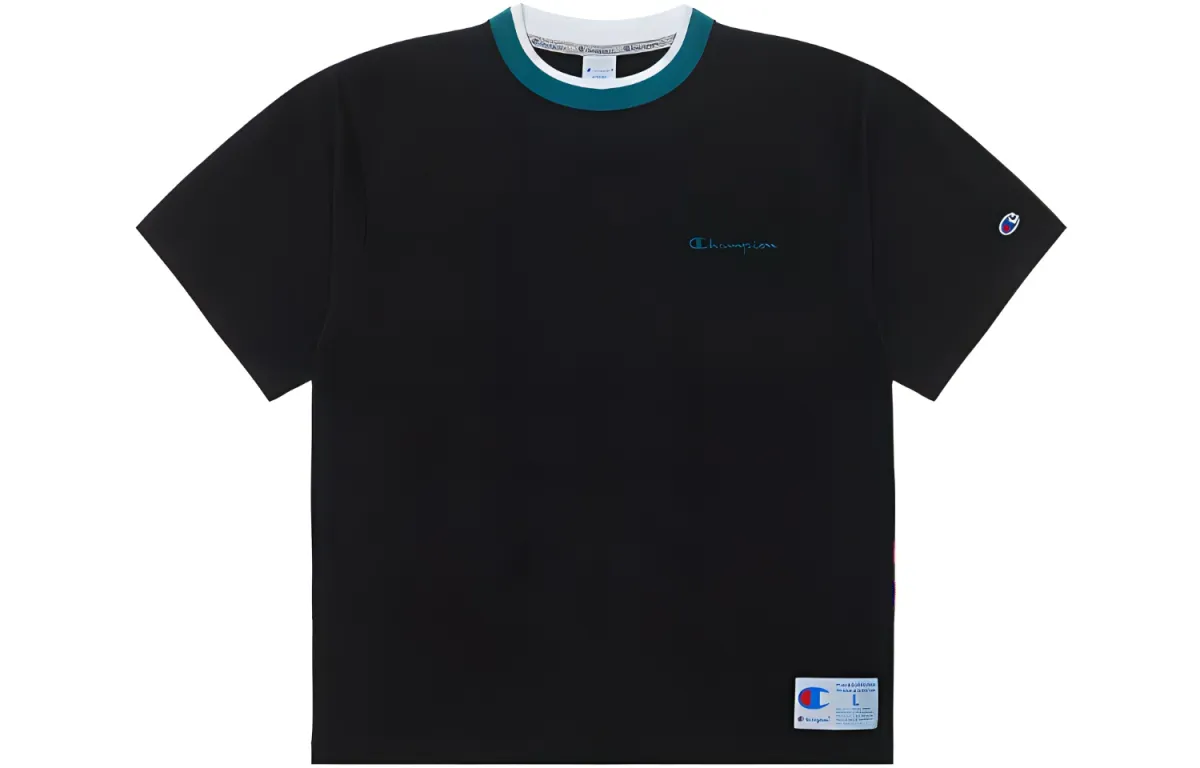 Champion T Shirt Japan Version Unisex