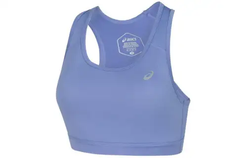 Asics Sports Underwear Women's Blue Purple