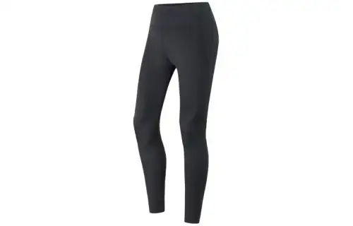 Anta Variety Training Collection Sports Pants Women's Basic Black