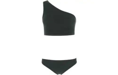 Bottega Veneta Two Piece Swimsuit Women's