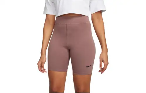 Nike Sportswear Classic Women's High Waisted 8' Biker Shorts