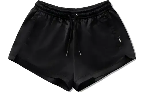 Li Ning Sports Shorts Women's Black