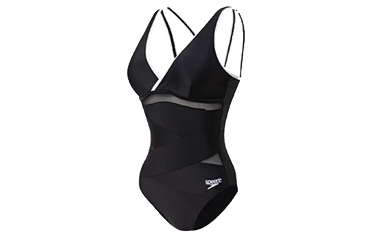 Speedo One piece Swimsuit Women's