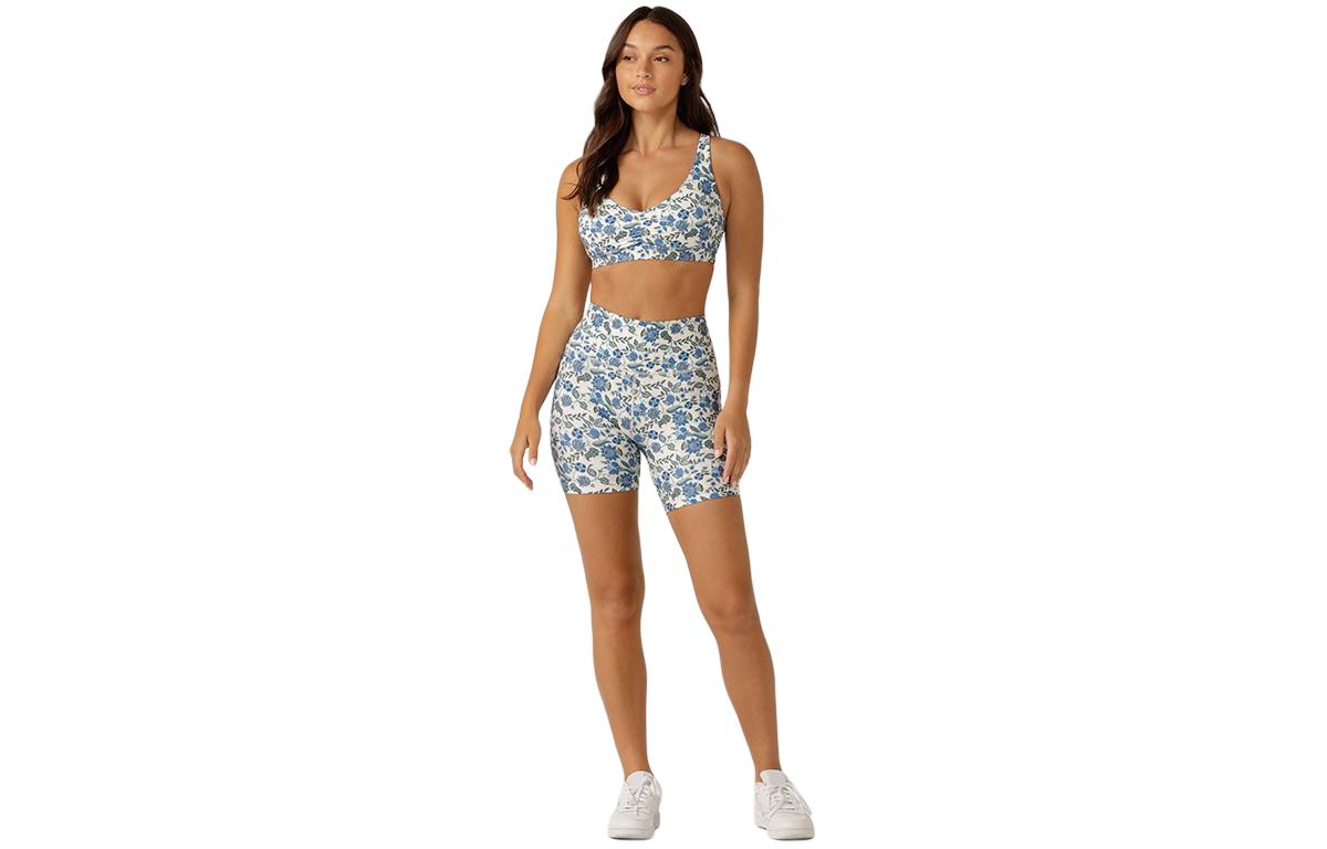 LORNA JANE Sports Underwear Women’s Fresh Pastoral Style