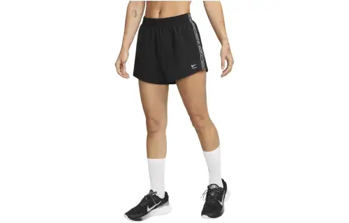 Nike Air Dri FIT Sports Shorts Women's Black