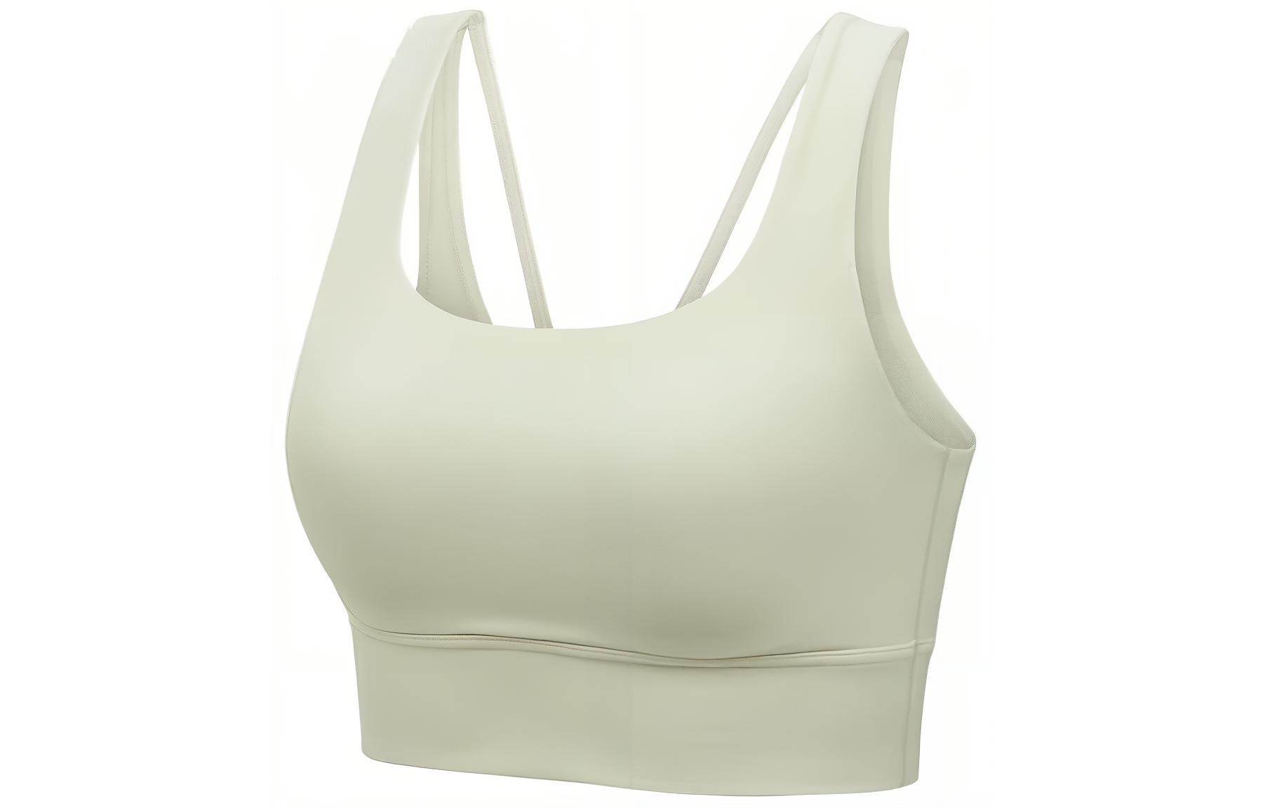 Nike Sports Underwear Women’s Ivory White